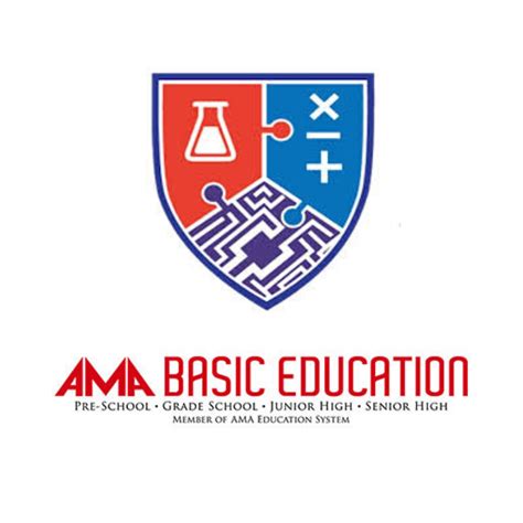 AMA Basic Education of .